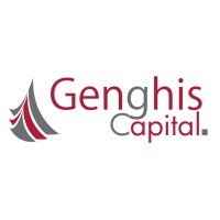 Genghis Capital Ltd logo, Genghis Capital Ltd contact details