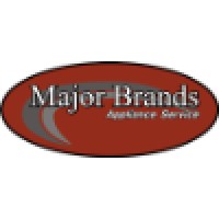 Major Brands Appliance Service logo, Major Brands Appliance Service contact details