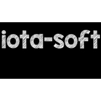 iOTA Soft Inc logo, iOTA Soft Inc contact details