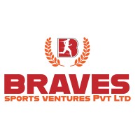 Braves Sports Ventures Pvt Ltd logo, Braves Sports Ventures Pvt Ltd contact details