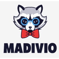 Madivio Smart Home Savings logo, Madivio Smart Home Savings contact details