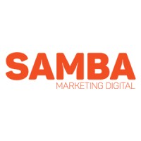 Samba Marketing Digital logo, Samba Marketing Digital contact details