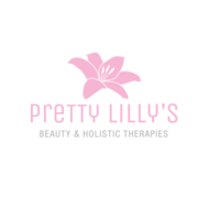 Pretty Lillys logo, Pretty Lillys contact details