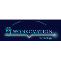 WONKOVATION TECHNOLOGY logo, WONKOVATION TECHNOLOGY contact details