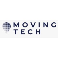 MovingTech logo, MovingTech contact details