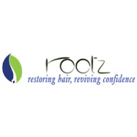 Rootz Hair Clinic logo, Rootz Hair Clinic contact details