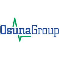 The Osuna Group, LLC logo, The Osuna Group, LLC contact details