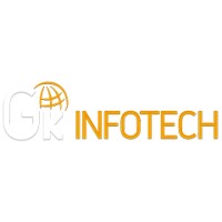 GK Infotech Global logo, GK Infotech Global contact details