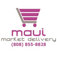 Maui Market Delivery logo, Maui Market Delivery contact details