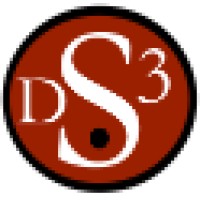 The DS3 Group logo, The DS3 Group contact details