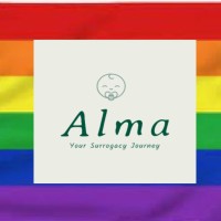 ALMA SURROGACY LLC logo, ALMA SURROGACY LLC contact details