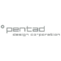 Pentad Design Corporation logo, Pentad Design Corporation contact details