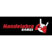 Handelabra Games Inc. logo, Handelabra Games Inc. contact details