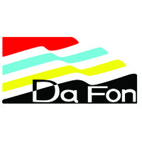 Da Fon International Co. Ltd. logo, Da Fon International Co. Ltd. contact details