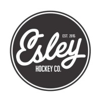 Esley Hockey logo, Esley Hockey contact details