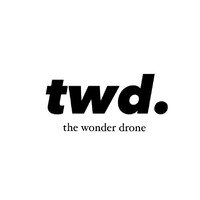 The Wonder Drone. logo, The Wonder Drone. contact details