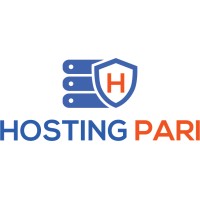 Hosting Pari logo, Hosting Pari contact details