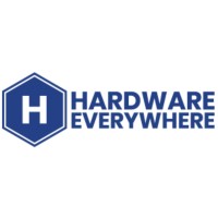 Hardware Everywhere logo, Hardware Everywhere contact details