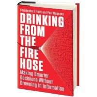 Drinking From the Firehose logo, Drinking From the Firehose contact details