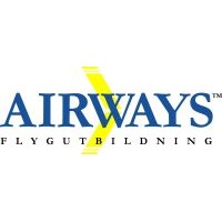 Airways Flygutbildning logo, Airways Flygutbildning contact details