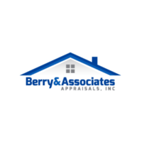 Berry & Associates Appraisals, Inc. logo, Berry & Associates Appraisals, Inc. contact details