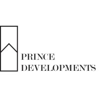 Prince Developments logo, Prince Developments contact details