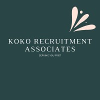 KokoRecruitmentAssociates logo, KokoRecruitmentAssociates contact details