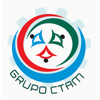 GRUPO CTAM logo, GRUPO CTAM contact details