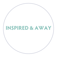 Inspired & Away logo, Inspired & Away contact details