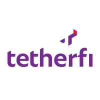 Tetherfi logo, Tetherfi contact details