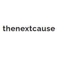 thenextcause logo, thenextcause contact details