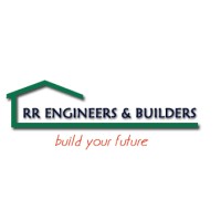 RR ENGINEERS & BUILDERS logo, RR ENGINEERS & BUILDERS contact details