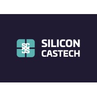 Silicon Castech logo, Silicon Castech contact details