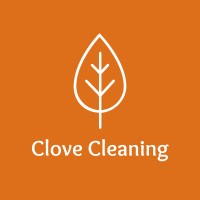 Clove Cleaning logo, Clove Cleaning contact details