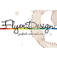 FlyerDesign logo, FlyerDesign contact details