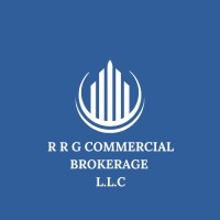 RRG COMMERCIAL BROKERAGE LLC logo, RRG COMMERCIAL BROKERAGE LLC contact details