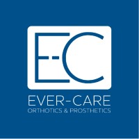 Ever-Care Orthotics & Prosthetics logo, Ever-Care Orthotics & Prosthetics contact details