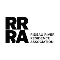 Rideau River Residence Association logo, Rideau River Residence Association contact details