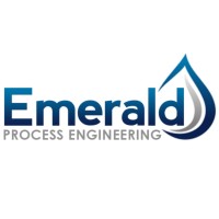 Emerald Process Engineering logo, Emerald Process Engineering contact details