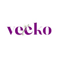 Veeko logo, Veeko contact details