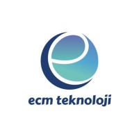 ECM Teknoloji logo, ECM Teknoloji contact details