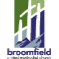 Broomfield United Methodist Church logo, Broomfield United Methodist Church contact details