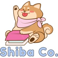 Shiba Co. logo, Shiba Co. contact details