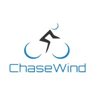 ChaseWind logo, ChaseWind contact details