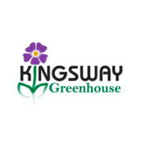 Kingsway Greenhouse logo, Kingsway Greenhouse contact details