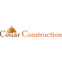 Cedar Construction LLC. logo, Cedar Construction LLC. contact details