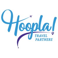 Hoopla Travel Partners logo, Hoopla Travel Partners contact details