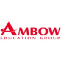 Ambow Education Group logo, Ambow Education Group contact details