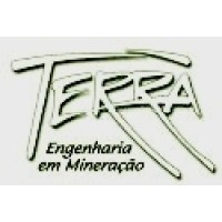 TERRA Engenharia em Mineração logo, TERRA Engenharia em Mineração contact details