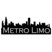 Metro Limo logo, Metro Limo contact details